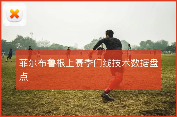 菲尔布鲁根上赛季门线技术数据盘点